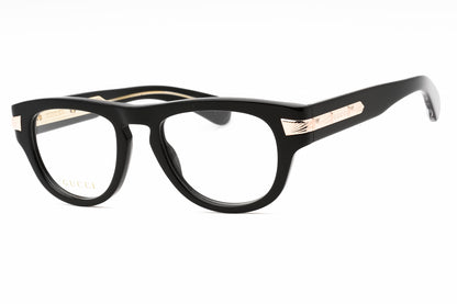 Gucci 1519o 01 Sunglasses Black-Black Size : 51