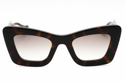 Gucci 1552s 02 Sunglasses Havana Size : 49