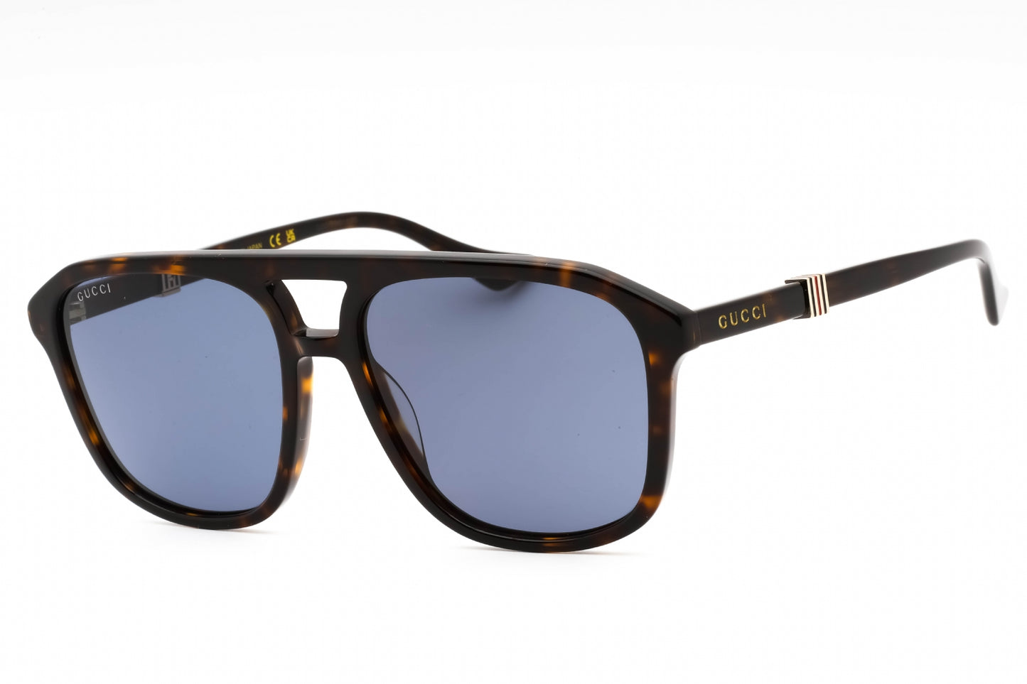Gucci 1494s 02 Sunglasses Havana Size : 57