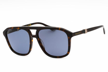 Gucci 1494s 02 Sunglasses Havana Size : 57