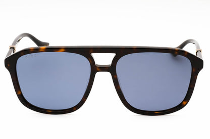 Gucci 1494s 02 Sunglasses Havana Size : 57