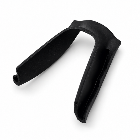 Costa Del Mar Fantail Nose Pad Black